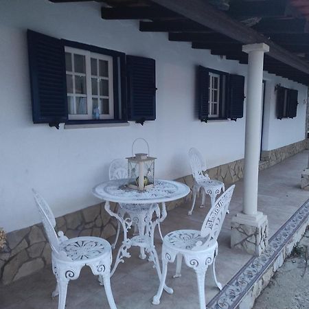 Fazenda Do Marante Hostel Tomar Exterior photo