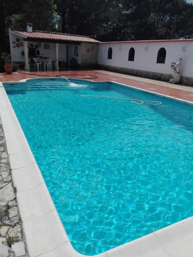 Fazenda Do Marante Hostel Tomar Exterior photo