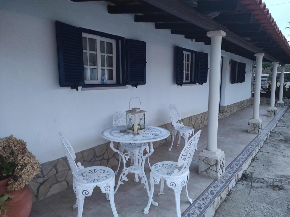 Fazenda Do Marante Hostel Tomar Exterior photo