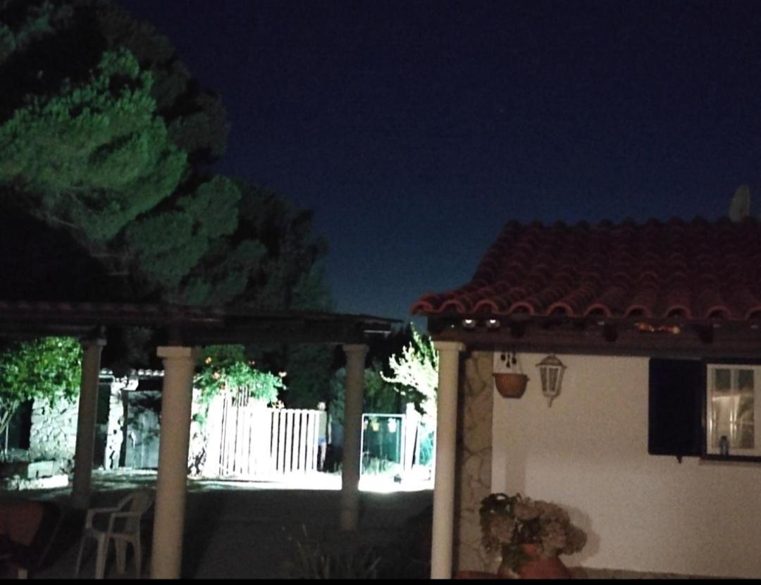 Fazenda Do Marante Hostel Tomar Exterior photo