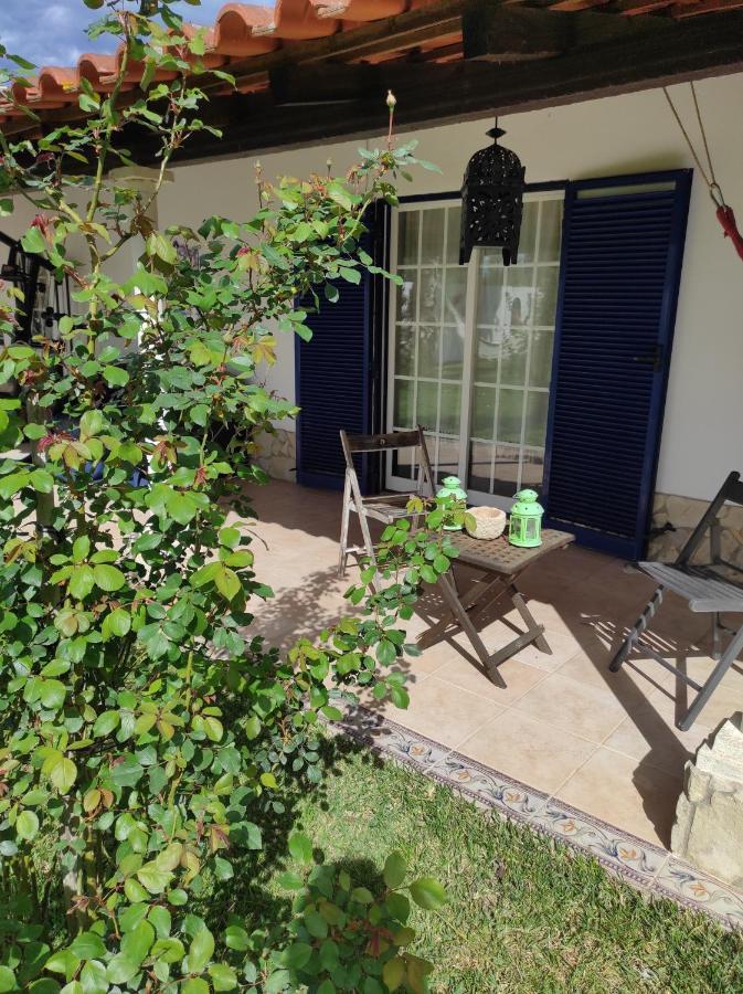 Fazenda Do Marante Hostel Tomar Exterior photo
